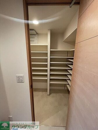 ポレスターステーションシティ本庄の物件内観写真